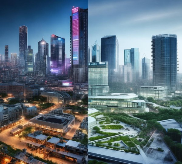 高新产业园与科技创新园，定位、功能与发展的核心辨析