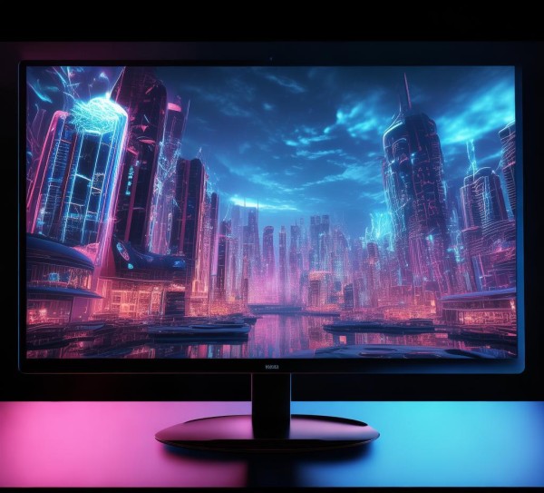 8K高科技动态壁纸,重塑电脑视觉体验的沉浸式革命 8K高科技动态壁纸,重塑电脑视觉体验的沉浸式革命