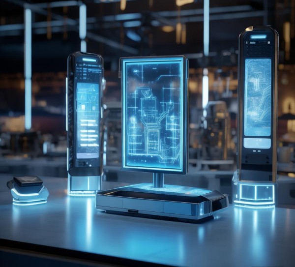 诸葛小彻,AI驱动的智能硬件革新,开启未来生活新篇章