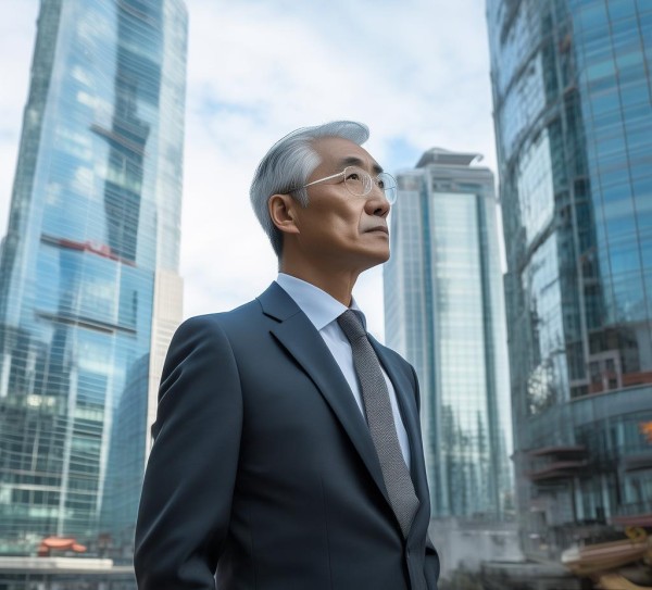 香港创新科技与工业局副局长，以科技创新赋能产业升级，推动香港建设国际科创枢纽