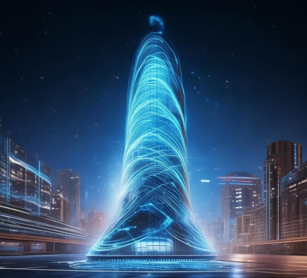 天之一科技,驱动未来科技浪潮的创新引擎 天之一科技,驱动未来科技浪潮的创新引擎