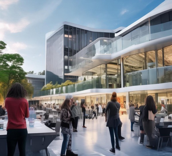 大学生科技创新孵化器建设与探索,赋能青年创新,驱动高等教育与科技发展新动能 大学生科技创新孵化器建设与探索,赋能青年创新,驱动高等教育与科技发展新动能