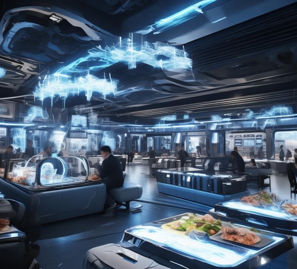 科技赋能餐饮新未来——张家口爱餐科技开发有限责任公司的发展与价值 科技赋能餐饮新未来——张家口爱餐科技开发有限责任公司的发展与价值