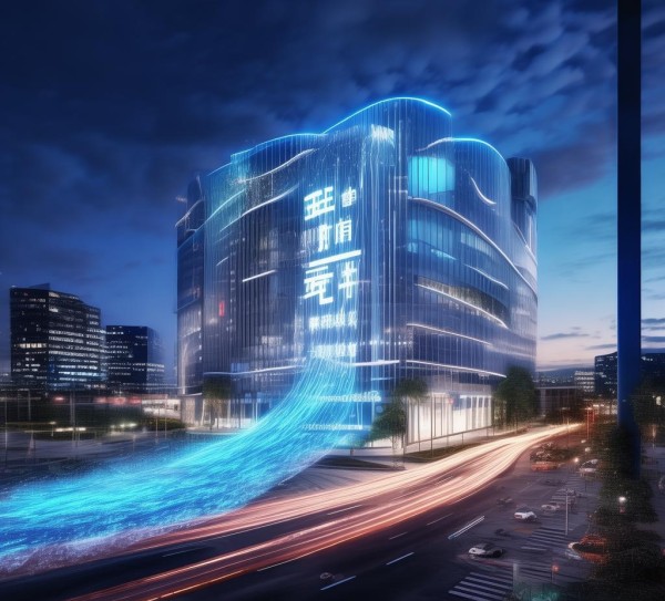 深圳市穗彩科技开发有限公司贷款,金融活水赋能科技创新企业成长