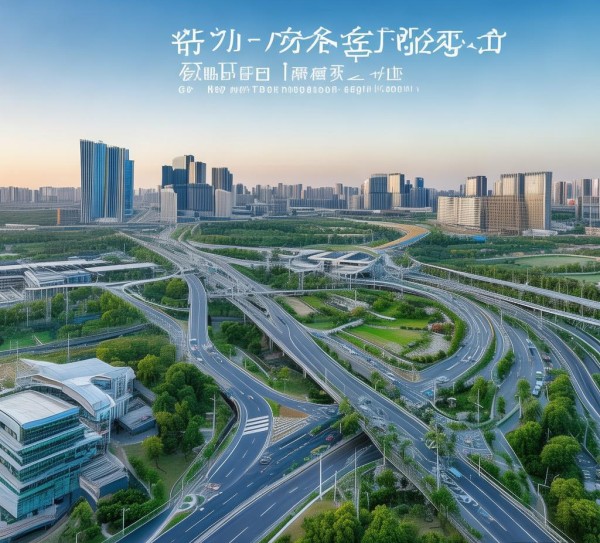 葛店新科技开发区位置解析，区位优势与区域发展概述