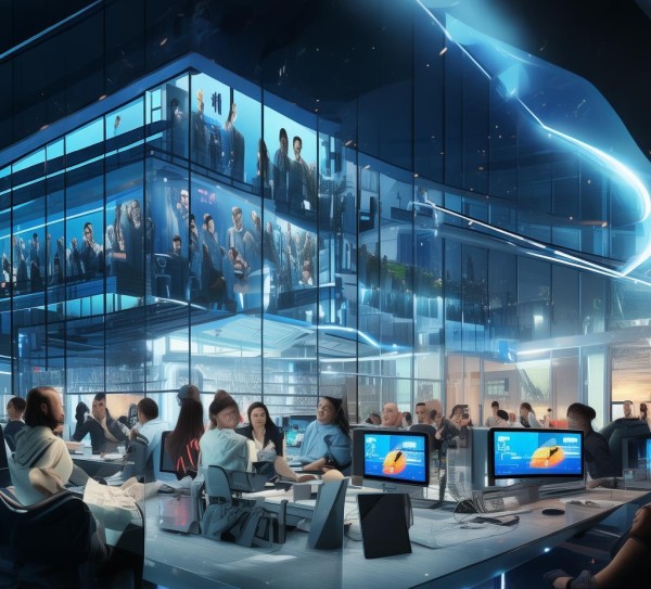 深圳华旭科技开发有限公司怎么样?实力与口碑双在线,科技赋能未来 深圳华旭科技开发有限公司怎么样?实力与口碑双在线,科技赋能未来