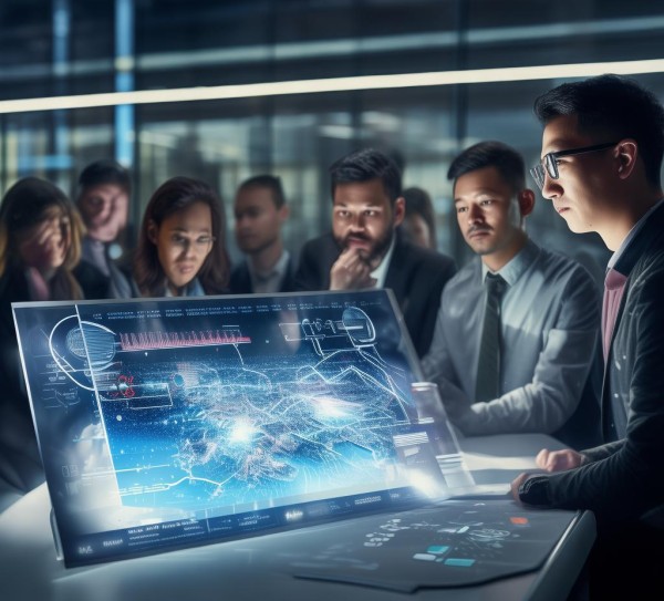 台州公司AI智能产品设计开发预算，精准规划与高效控制的关键路径