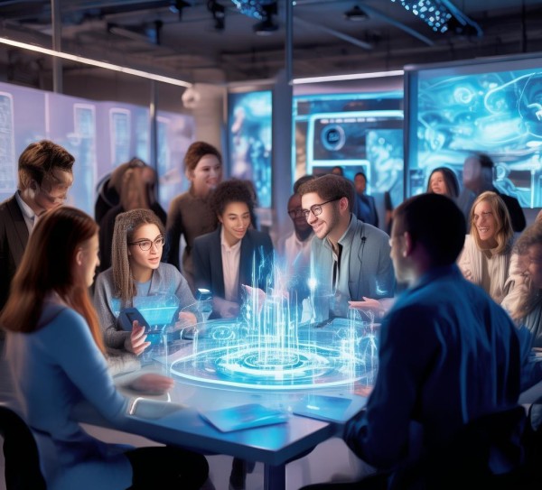 为何选择智能产品开发与应用专业，把握科技浪潮，开启职业新篇章