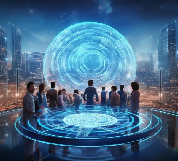 科技创新与法治融合，在法治轨道上赋能高质量发展